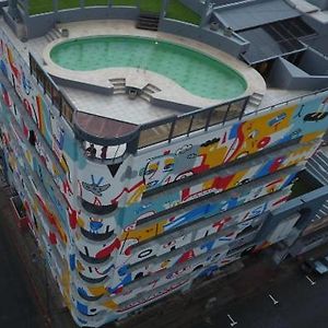 Apartamento de 1 Dormitorio